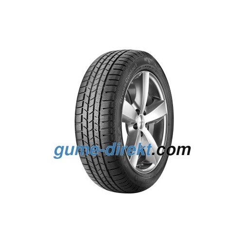 Continental ContiCrossContact Winter ( 175/65 R15 84T ) zimska pnevmatika Cene