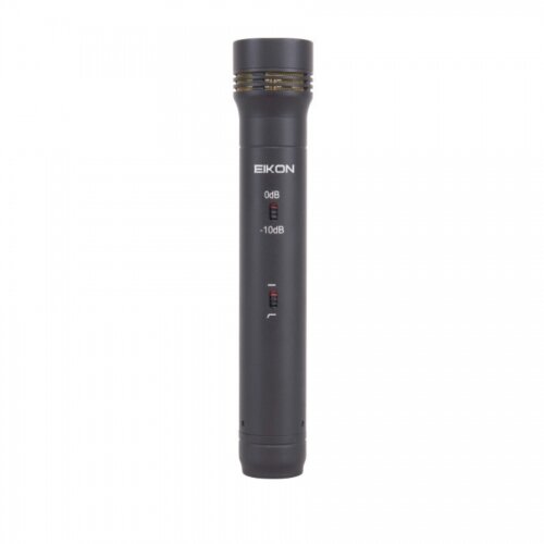 EIKON CM500 kondenzatorski mikrofon (Pro condenser mic detachable capsule) Slike