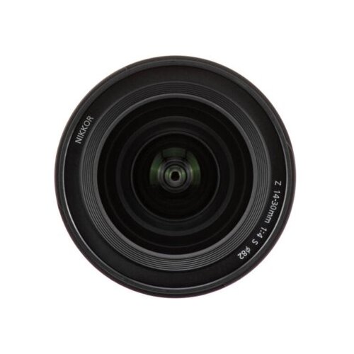 Nikon Z 14-30MM F4 S objektiv Cene