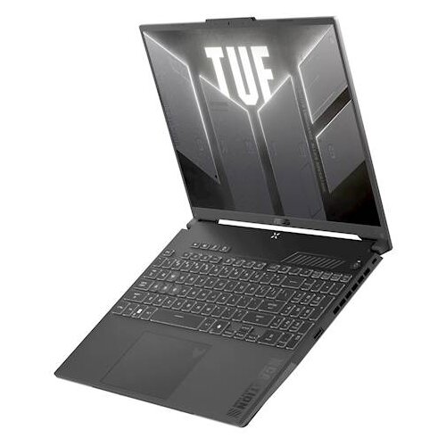 Asus TUF Gaming A16 FA607NUQ-RL014 16&amp;quot; Ryzen 7 170 16GB/512GB SSD RTX 4050 Slike