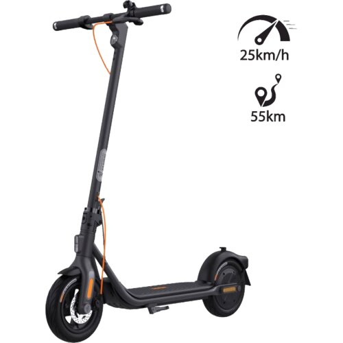 Segway Elekrični Romobil , 10" točkovi, 25... Cijene