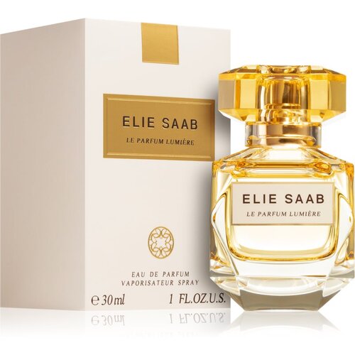 Elie Saab le parfum Lumi&amp;egrave;re parfumska voda 30 ml za ženske Slike
