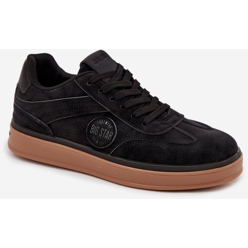 Big Star Men&amp;#039;s Low Sneakers Slike