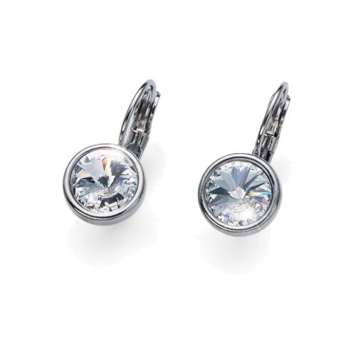 Oliver Weber Ženske Young Crystal Mindjuše Sa Swarovski Belim Kristalom Cene
