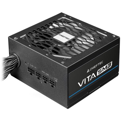 Chieftec Vita BPX-850-C jedinica za napajanje 850 W 20+4 pin ATX ATX Crno Cijene