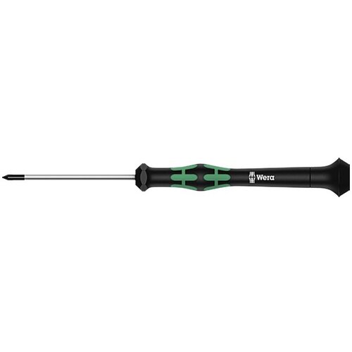Wera odvijač za struju Kraftform Micro 2050 (PH 0, 60 mm) Slike