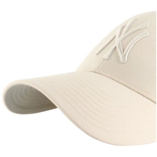 47 Brand MLB New York Yankees Kids Cap Bež Slike
