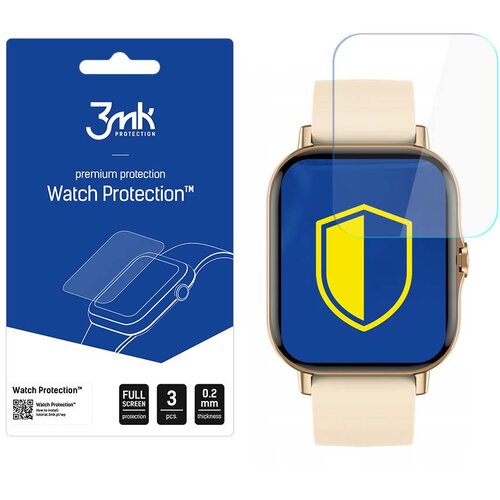 3mk SMARTWATCH DT94 ZA&amp;Scaron;ČITA ZA URE V. ARC+ OHI&amp;Scaron;JE POKROV ZA URE, (21979376) Slike