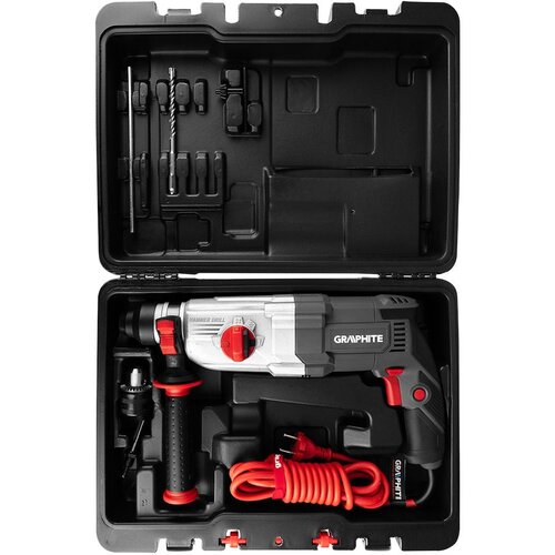 Graphite 58G539 rotary hammer Cijene
