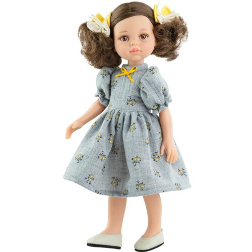 Paola Reina Lutka Fabi 32 cm Slike