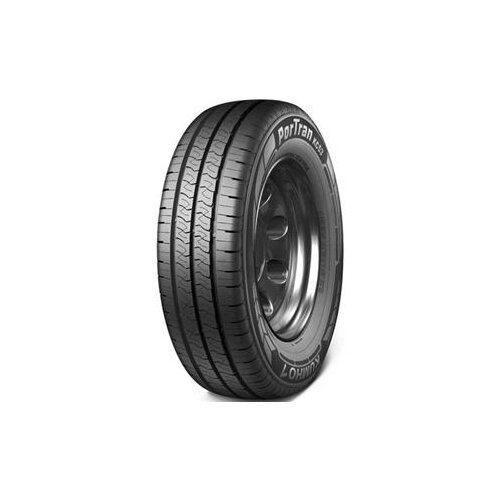 Kumho Letna 205/65R16 107T PORTRAN KC53# - Skladi&amp;scaron;če 6 (Dostava 1 delovni dan) Slike