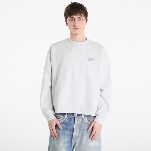 Vans Mikina Premium Crewneck Ash Heather L Cene