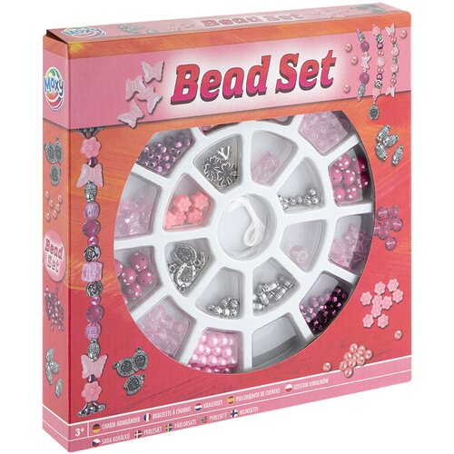  PERLICE Bead Set Box Slike
