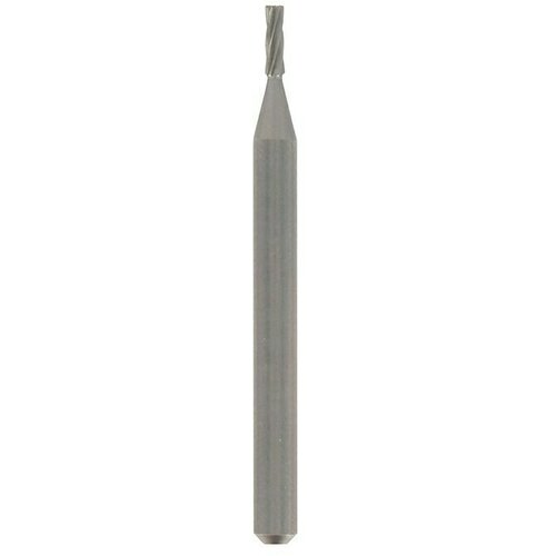 Dremel Nož za glodalicu 193 (Promjer glave: 2 mm, Cilindrična glava, Tvrdi metal, 2 Kom.) Cijene
