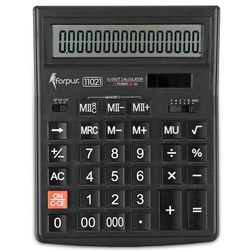  Kalkulator Forpus 11021 Cijene