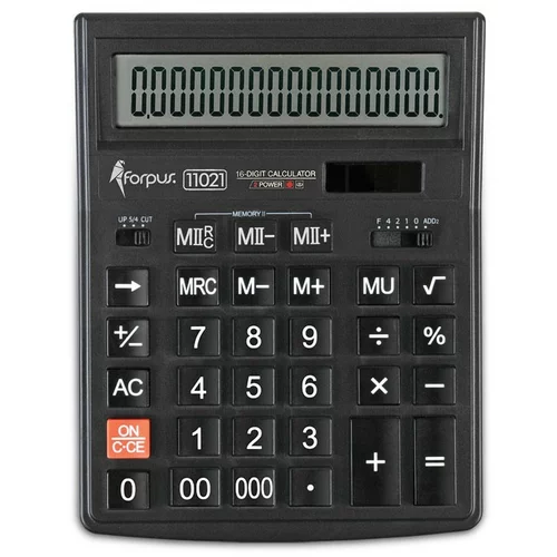  Kalkulator Forpus 11021