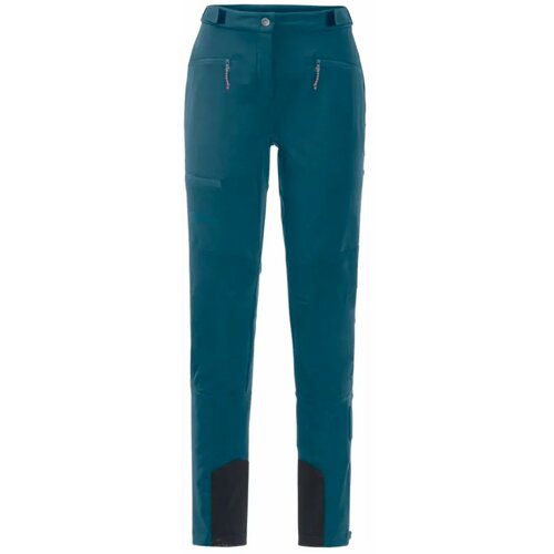 Jack Wolfskin salmaster pants w 1507681-4133 Cijene