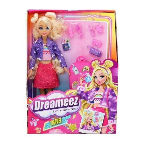  SET S LUTKOM DREAMEEZ TRAVEL 10287 Cijene