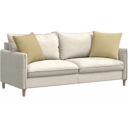  Jastučići za sofu 2 pcs Siva zelena 50 x 50 cm Kordura tekstil Slike