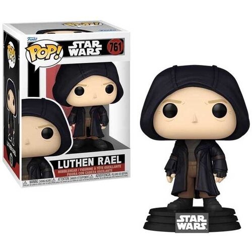 Funko figura pop! star wars: andor S2 - luthen rael Cene
