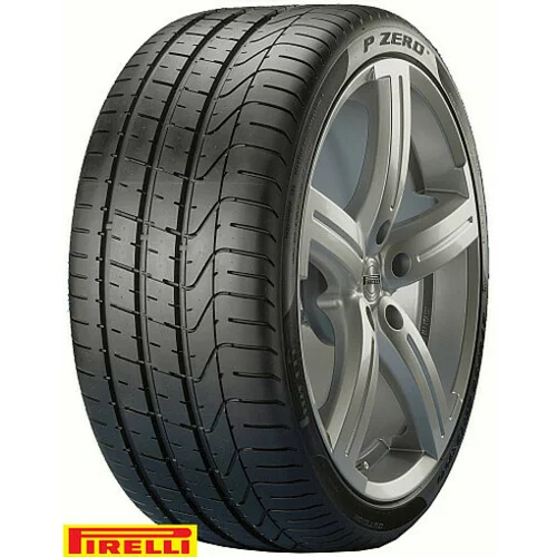 Pirelli Letne pnevmatike PZero 255/35R20 97Y XL AO DOT1121