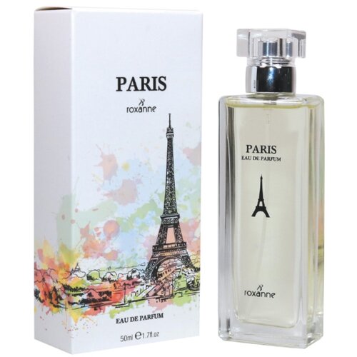Roxanne ženski parfem Paris edp 50ml Slike