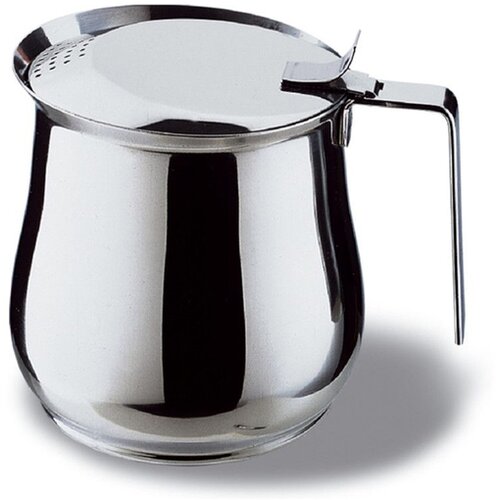Ilsa servirni lonček, čajnik alpi, za 16 skodelic, inox Cene