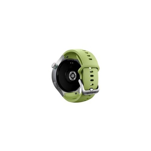 Motorola Moto Watch 3.63 cm (1.43) OLED 47 mm Digital Touchscreen Silver GPS (satellite) Cijene