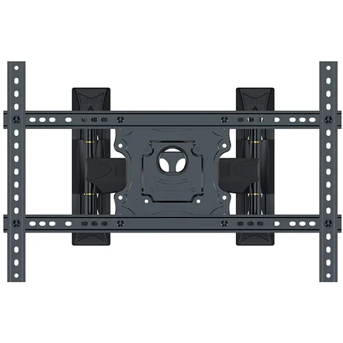  Zidni nosač GEMBIRD WM-75ST-02, 32" - 75"", 45.5 kg, VESA max. 600 mm x 400 mm, montaža u ugao zida