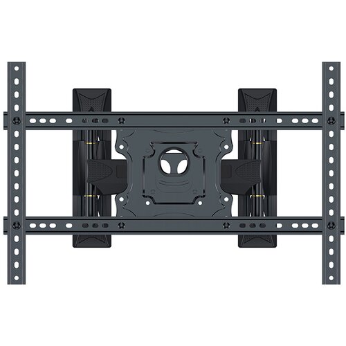  Zidni nosač GEMBIRD WM-75ST-02, 32&amp;quot; - 75&amp;quot;&amp;quot;, 45.5 kg, VESA max. 600 mm x 400 mm, montaža u ugao zida Slike