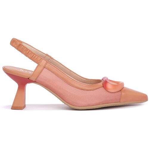 Hispanitas Salonarji CORAL NOVA Rdeča Cene