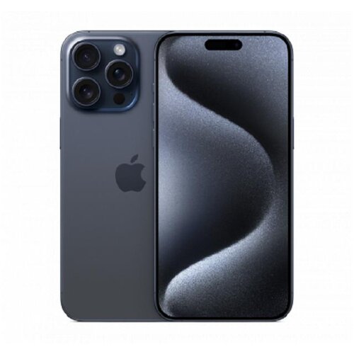 Apple IPHONE 15 PRO 512GB BLUE MTVA3SX_A Cijene