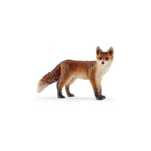 Schleich 14782 - Wild Life - volk Cene