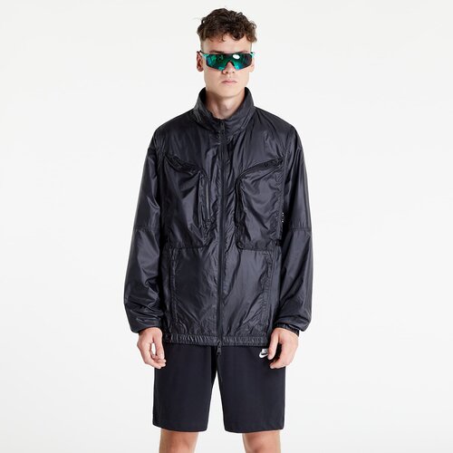 Jordan 23Engineered Stmt Track Jacket Black Cene
