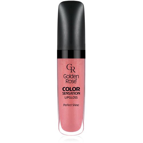 Golden Rose sjaj za usne Color Sensation Lipgloss R-GCS-116 Slike