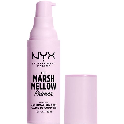 NYX Professional Makeup The Marshmellow Primer primer 30 ml Slike