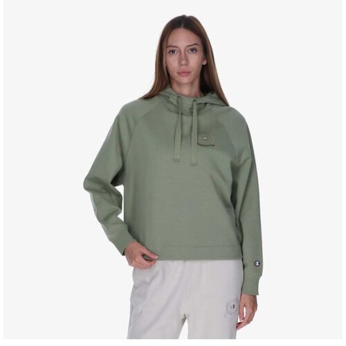 Champion Hooded sweatshirt Cene
