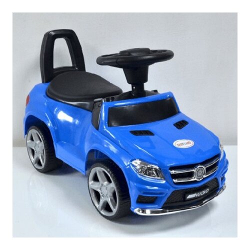 Baby Land guralica Mercedes džip Y-BC4806 plava ( 065003P ) Cene