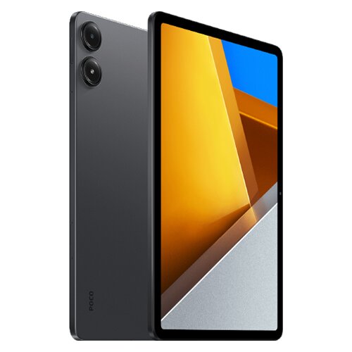 Xiaomi Tablet Poco Pad 12.1 8GB RAM 256GB WiFi sivi Cijene