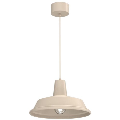  Luster na sajli CLASS 1xE27/15W/230V bež Cene