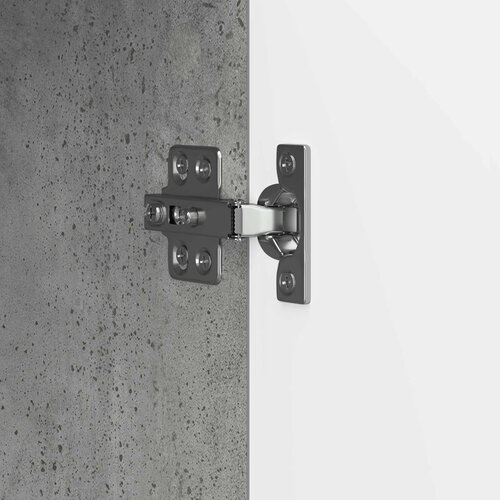  ormar 150 x 31 x 50 cm Betonska siva Konstruirano drvo Slike