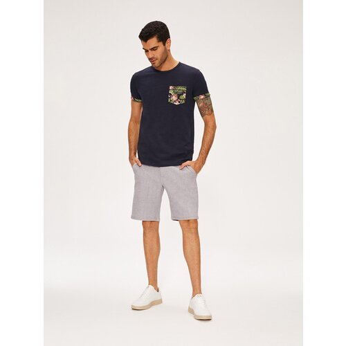 Diverse Men's shorts EUGENE III Cijene