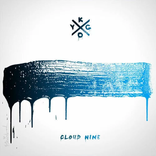 Kygo Cloud Nine (Gatefold) (2 LP)