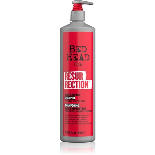 Tigi bed head resurrection šampon za zelo oslabljene lase 970 ml za ženske Cene
