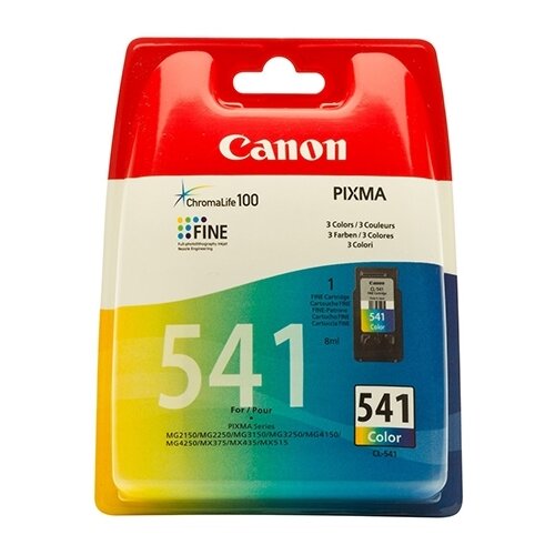 Canon CL-541 COLOR ZA MG2150 MG3150 ketridž Cene