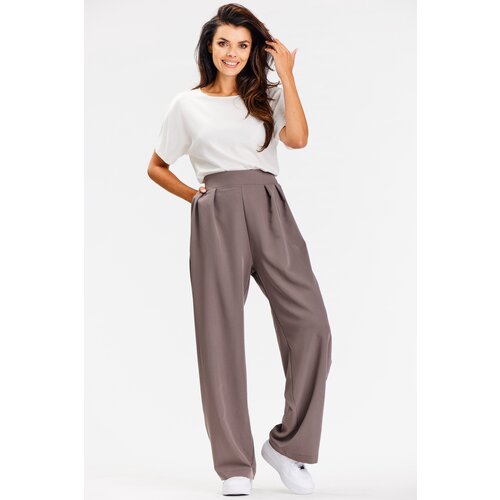 Awama Woman&amp;#039;s Trousers A674 Slike