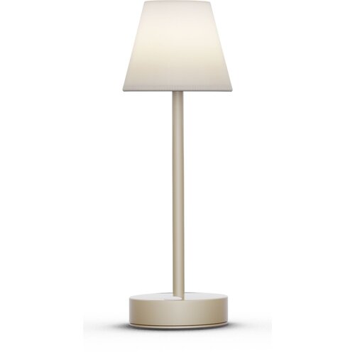 New Garden Lola Slim 30 Battery Table Lamp Brass Cijene