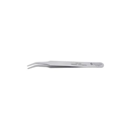 Bernstein Tools 5-861 univerzalna pinceta FB plosnat-kutni, savijen 30° 120 mm Cijene