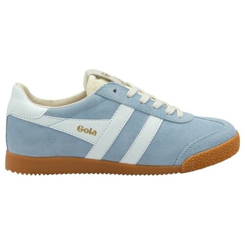 Gola Modne superge ELAN Modra Slike