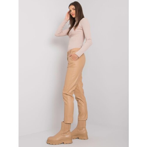 Factory Price Pants-LC-SP-22K-5028.16P-camel Cene